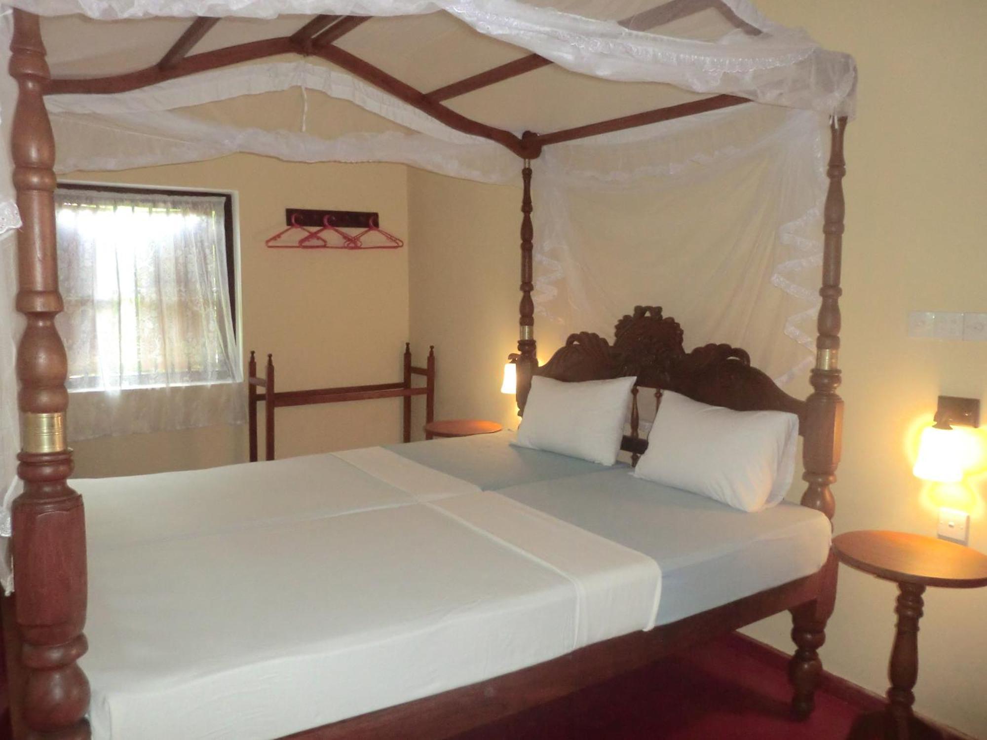 Top Of The Hill Guesthouse Weligama Eksteriør billede