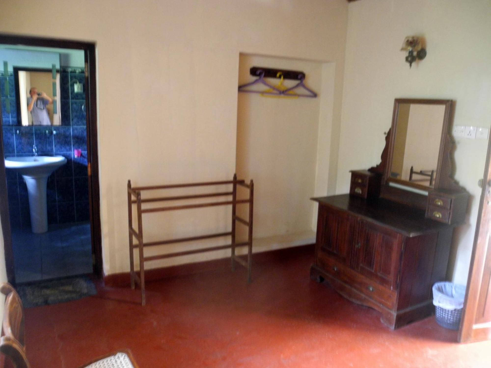 Top Of The Hill Guesthouse Weligama Eksteriør billede