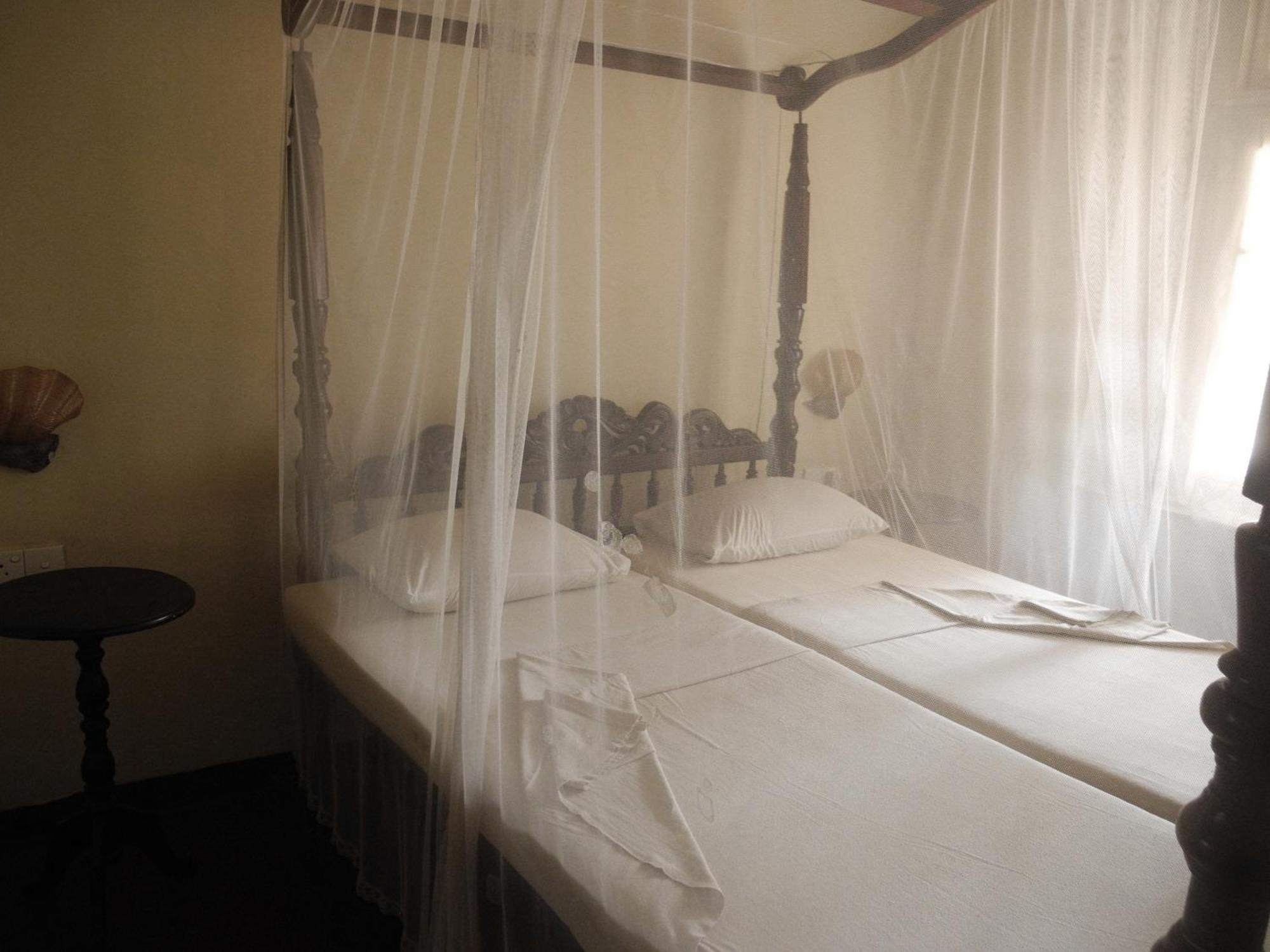 Top Of The Hill Guesthouse Weligama Eksteriør billede