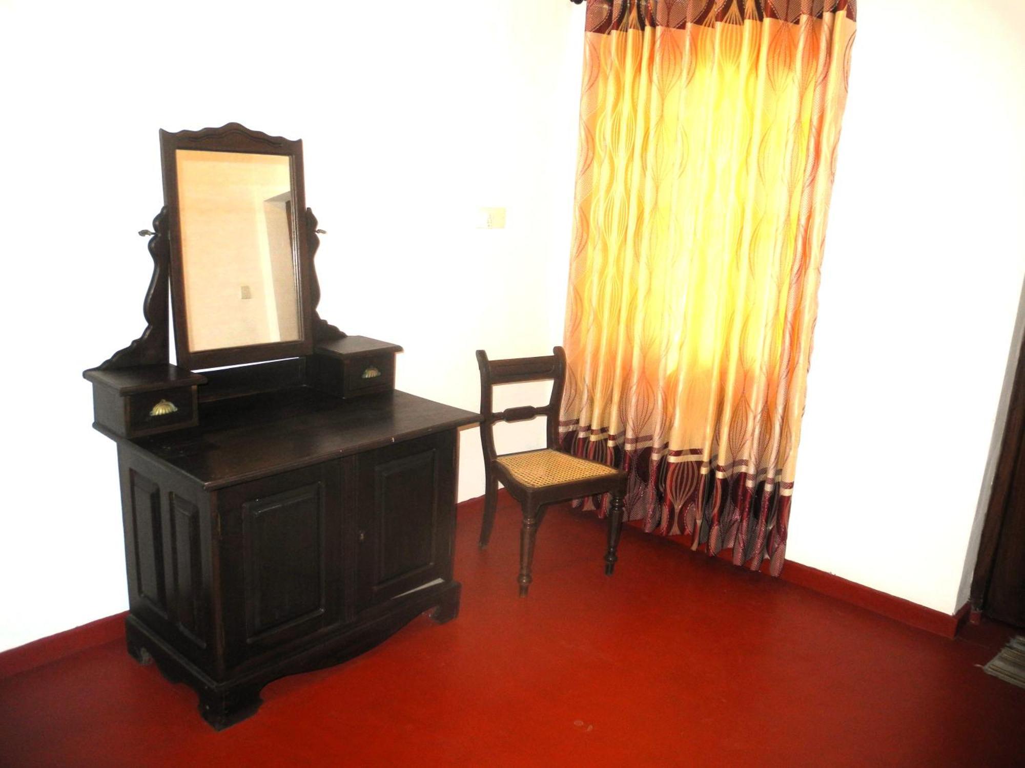 Top Of The Hill Guesthouse Weligama Eksteriør billede