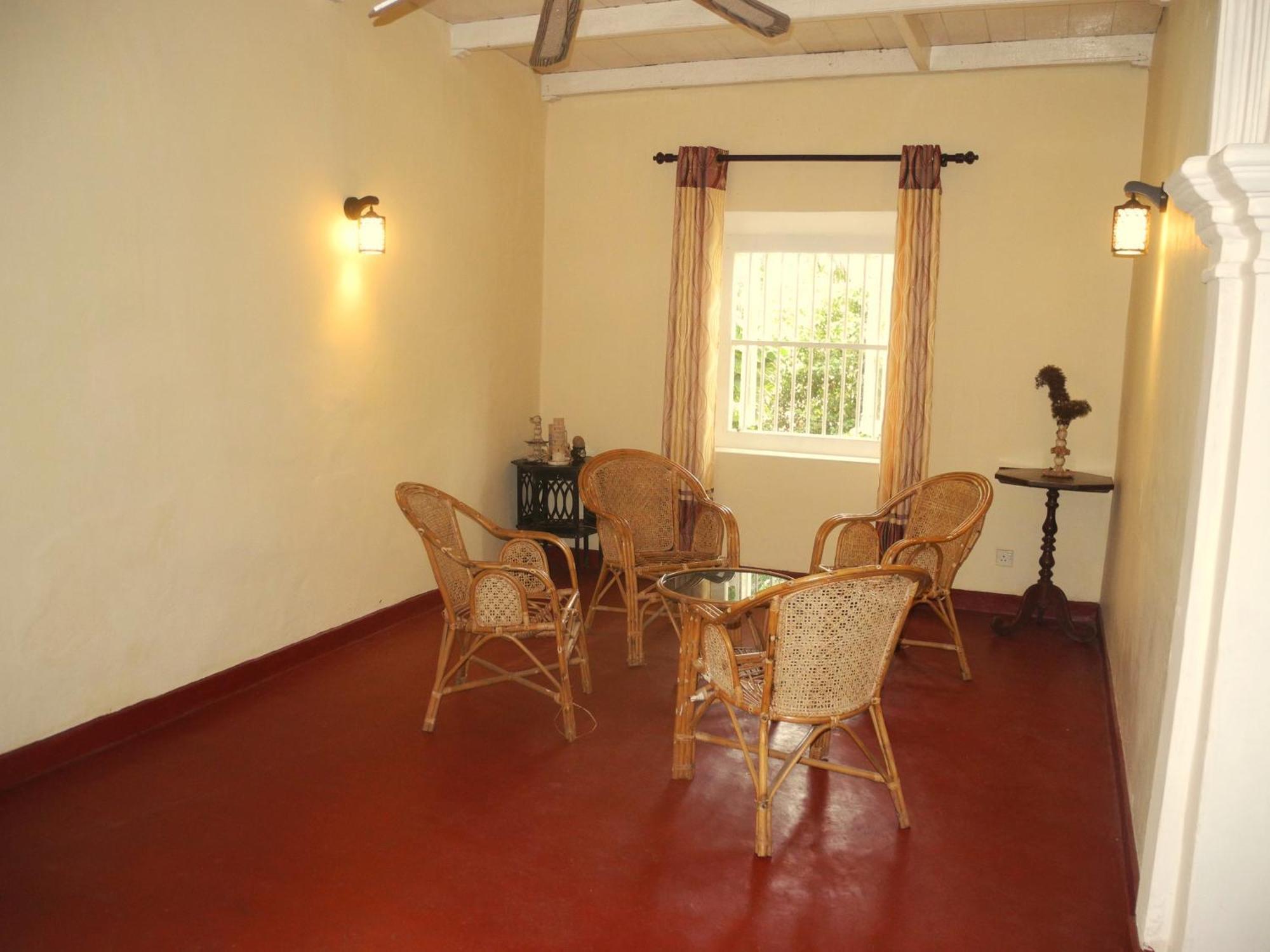 Top Of The Hill Guesthouse Weligama Eksteriør billede