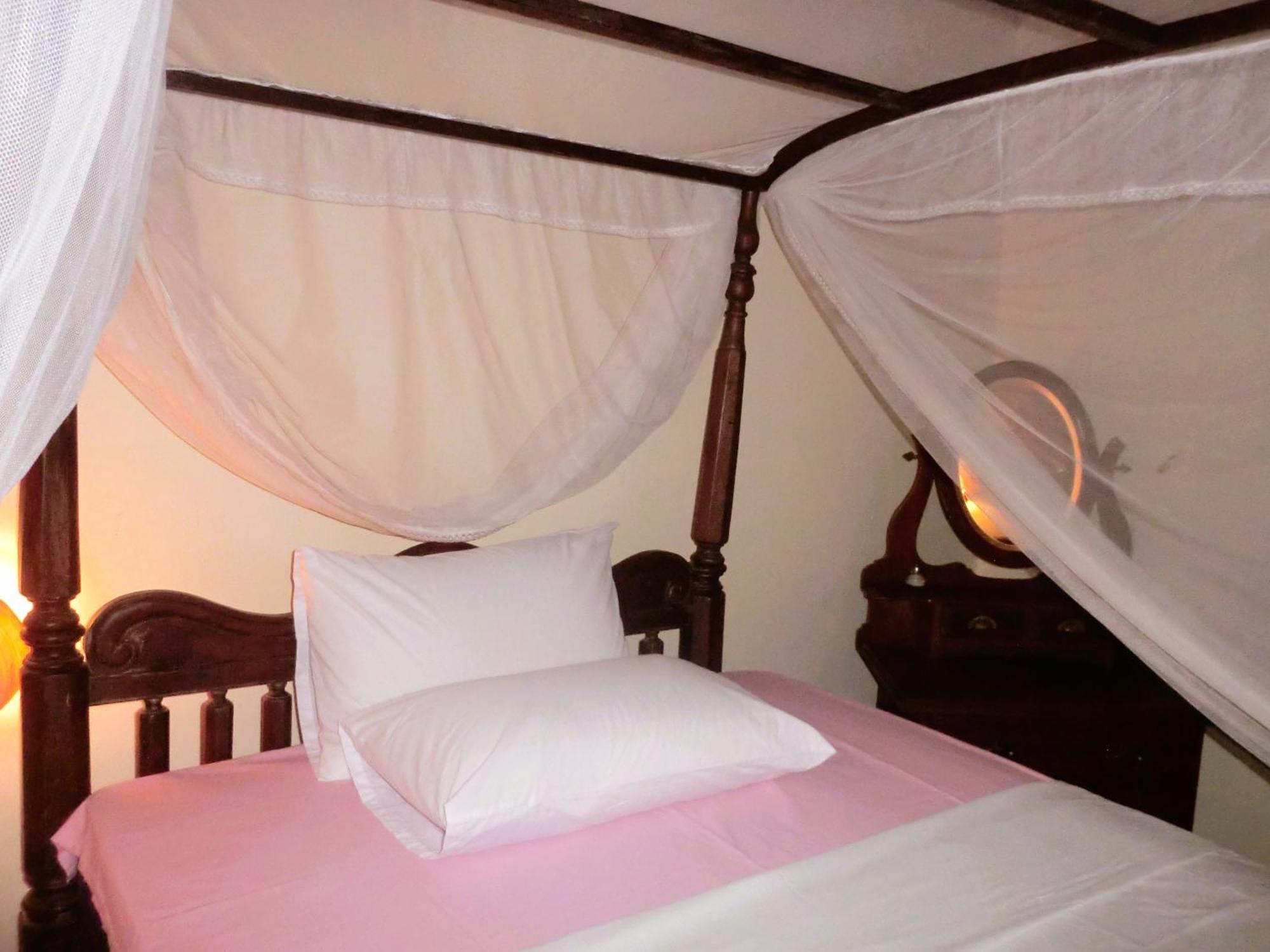 Top Of The Hill Guesthouse Weligama Værelse billede