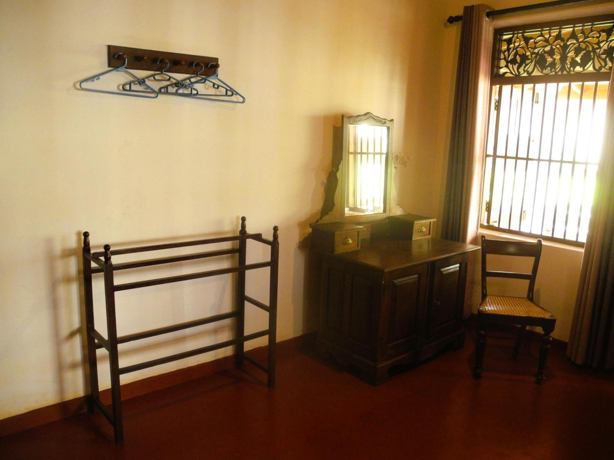 Top Of The Hill Guesthouse Weligama Eksteriør billede
