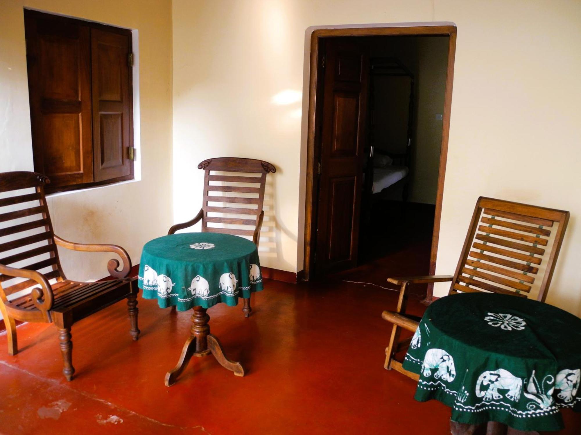 Top Of The Hill Guesthouse Weligama Værelse billede